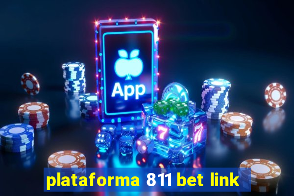 plataforma 811 bet link